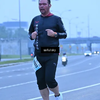 Runner Photo 7198489