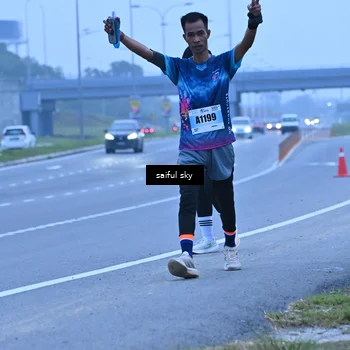 Runner Photo 7198490