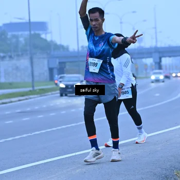 Runner Photo 7198491