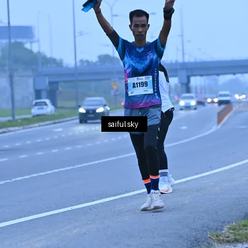 Runner Photo 7198492