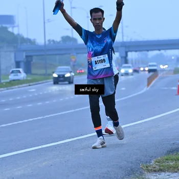 Runner Photo 7198493