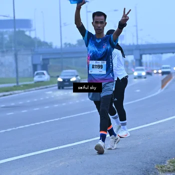 Runner Photo 7198497