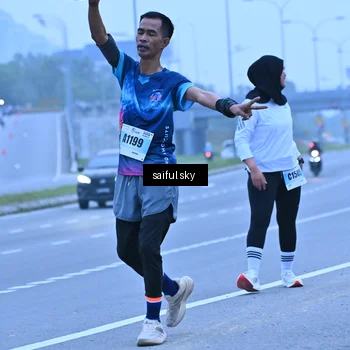 Runner Photo 7198498