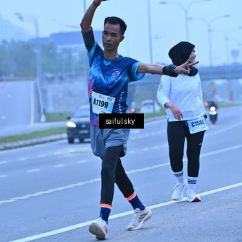 Runner Photo 7198499