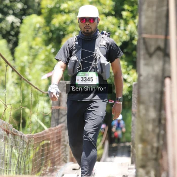 Runner Photo 71985