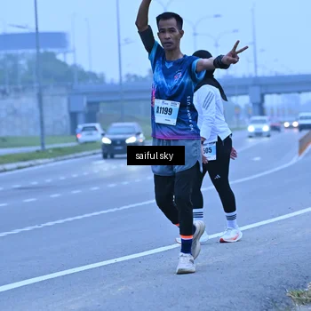 Runner Photo 7198500