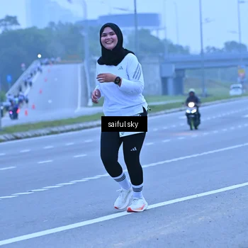 Runner Photo 7198502