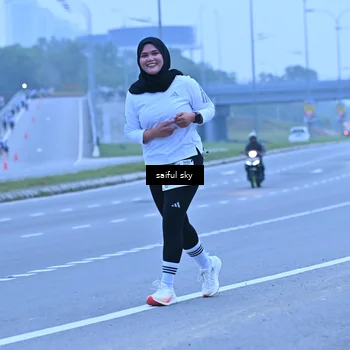 Runner Photo 7198504