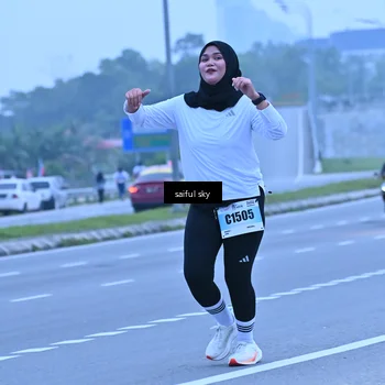 Runner Photo 7198505