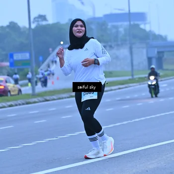 Runner Photo 7198506