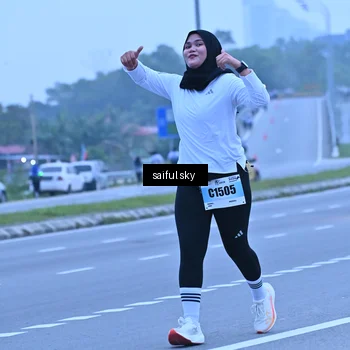 Runner Photo 7198507