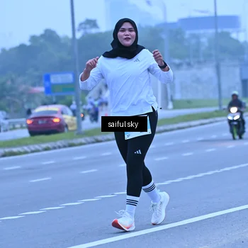 Runner Photo 7198508