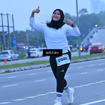 Runner Photo 7198509