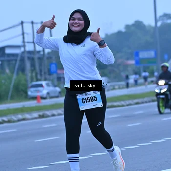 Runner Photo 7198510