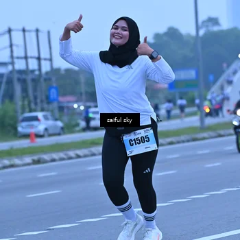 Runner Photo 7198512