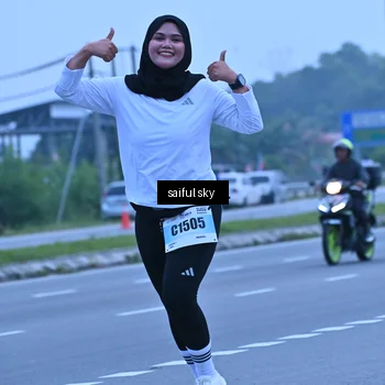 Runner Photo 7198515
