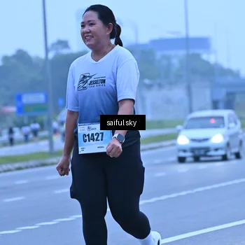 Runner Photo 7198516