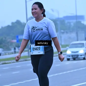 Runner Photo 7198517