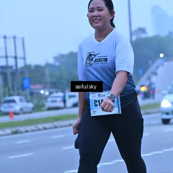 Runner Photo 7198520