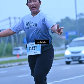 Runner Photo 7198523