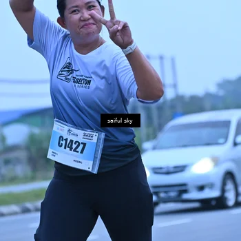 Runner Photo 7198527