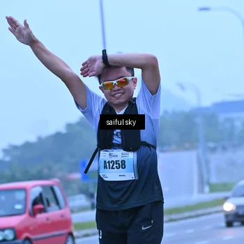 Runner Photo 7198530