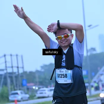 Runner Photo 7198531