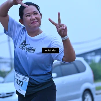 Runner Photo 7198534