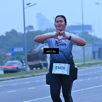 Runner Photo 7198546