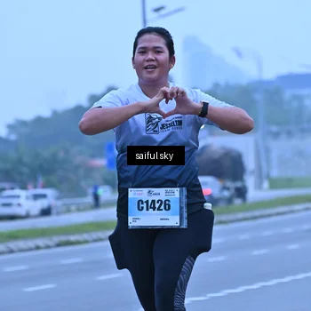Runner Photo 7198547