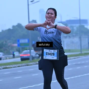 Runner Photo 7198548