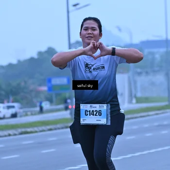 Runner Photo 7198549