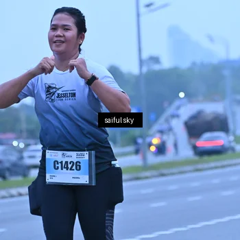 Runner Photo 7198550