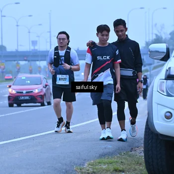 Runner Photo 7198551