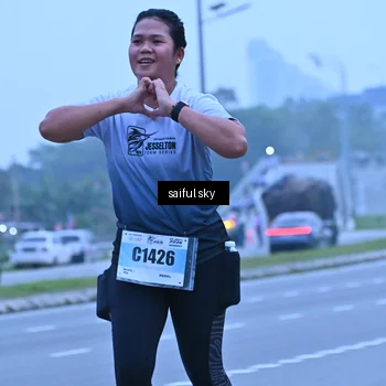 Runner Photo 7198552