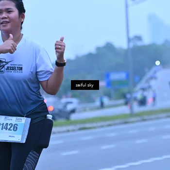 Runner Photo 7198553