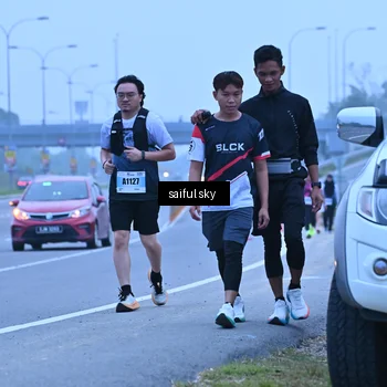 Runner Photo 7198554
