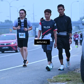 Runner Photo 7198555