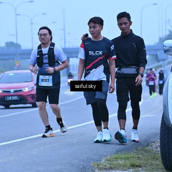Runner Photo 7198556