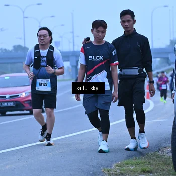 Runner Photo 7198558