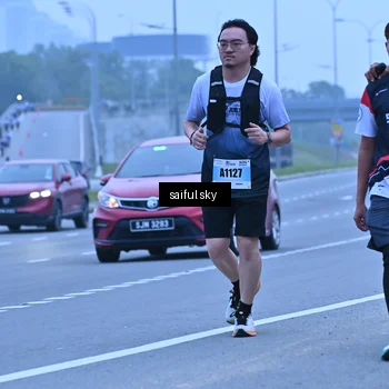 Runner Photo 7198559