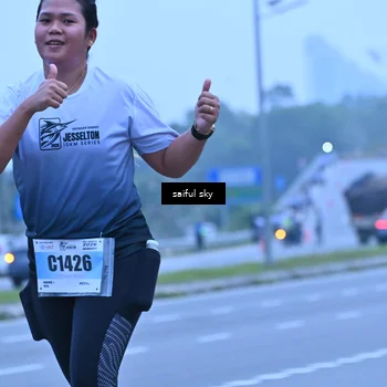 Runner Photo 7198562