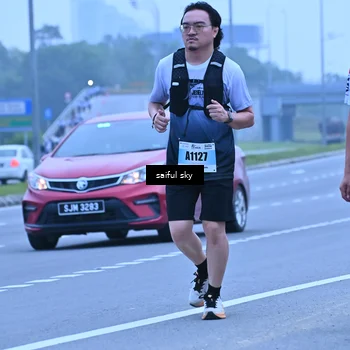 Runner Photo 7198564