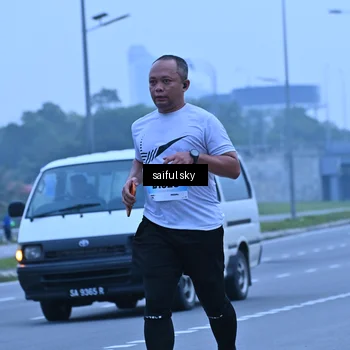 Runner Photo 7198568