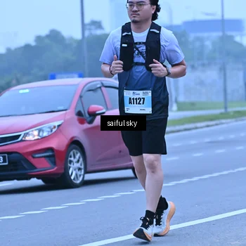 Runner Photo 7198569