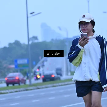Runner Photo 7198570