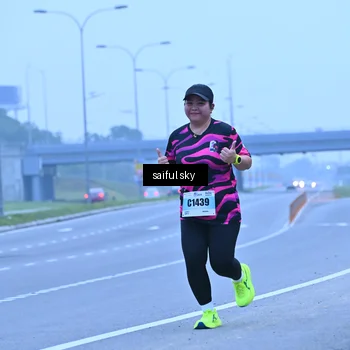 Runner Photo 7198574