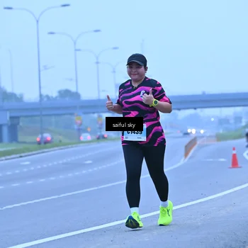 Runner Photo 7198575