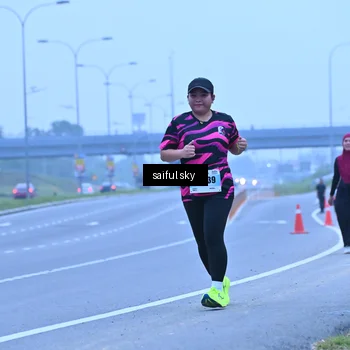 Runner Photo 7198580