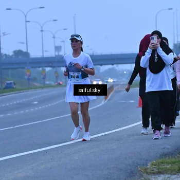 Runner Photo 7198585